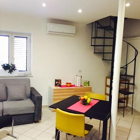 Napoli sotterranea apartment Esterno foto