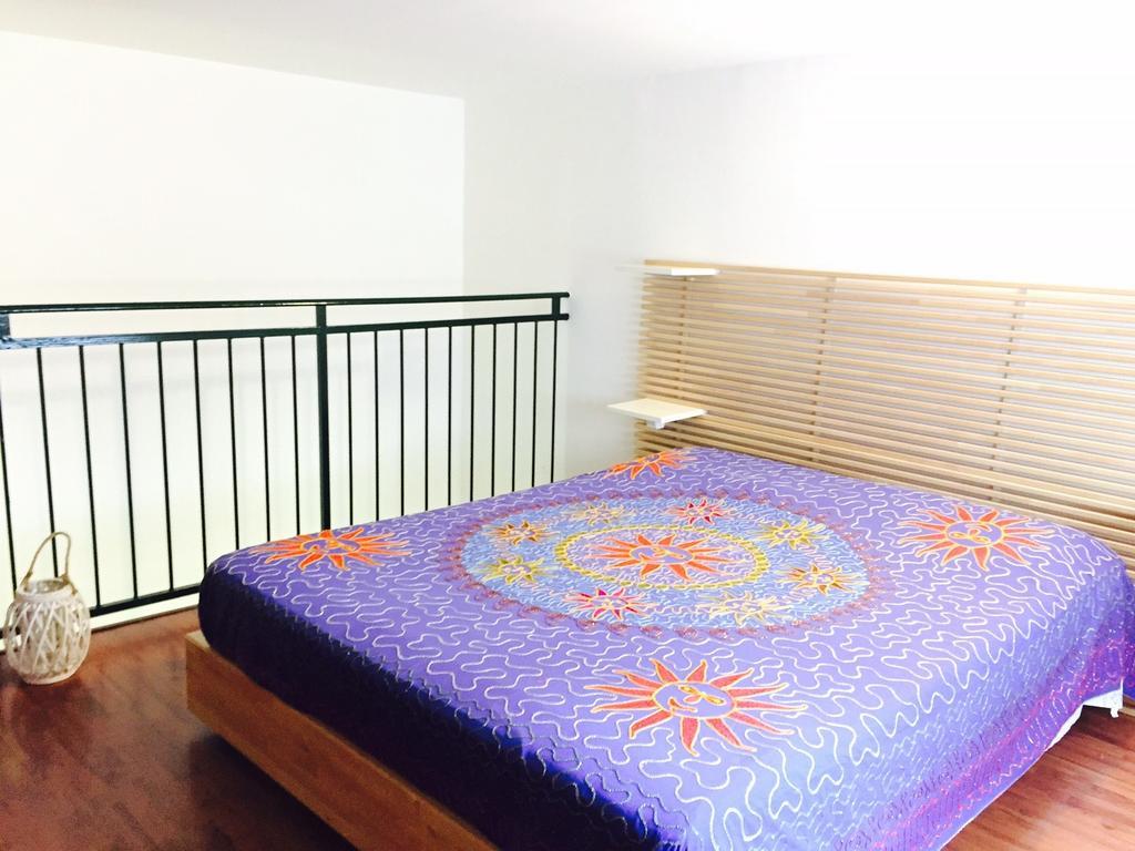 Napoli sotterranea apartment Esterno foto