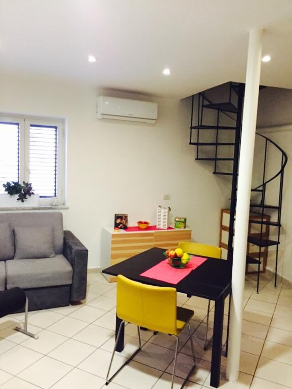 Napoli sotterranea apartment Esterno foto