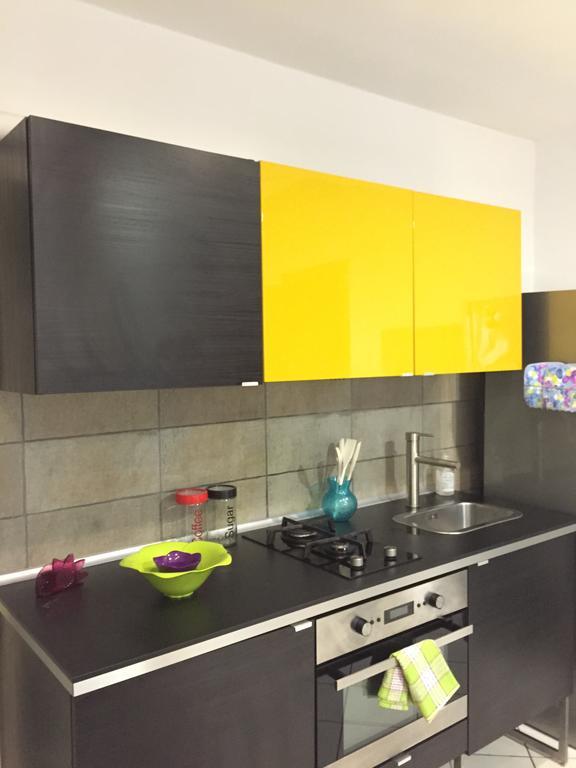 Napoli sotterranea apartment Esterno foto