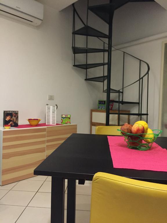 Napoli sotterranea apartment Esterno foto