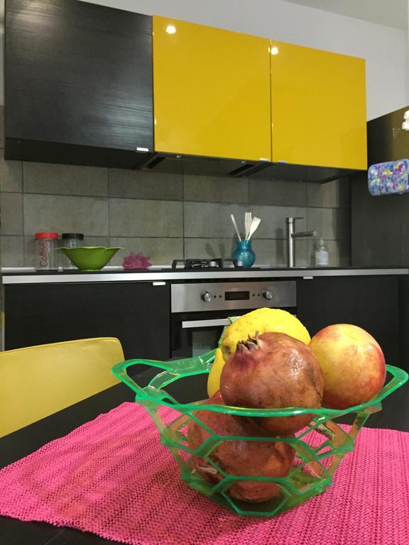 Napoli sotterranea apartment Esterno foto