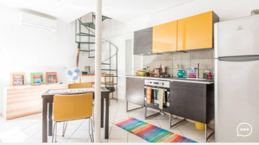 Napoli sotterranea apartment Esterno foto