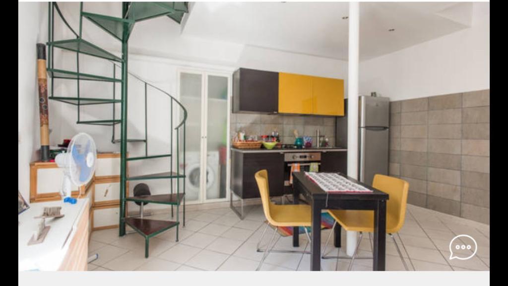 Napoli sotterranea apartment Esterno foto