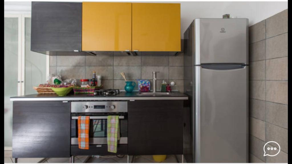 Napoli sotterranea apartment Esterno foto