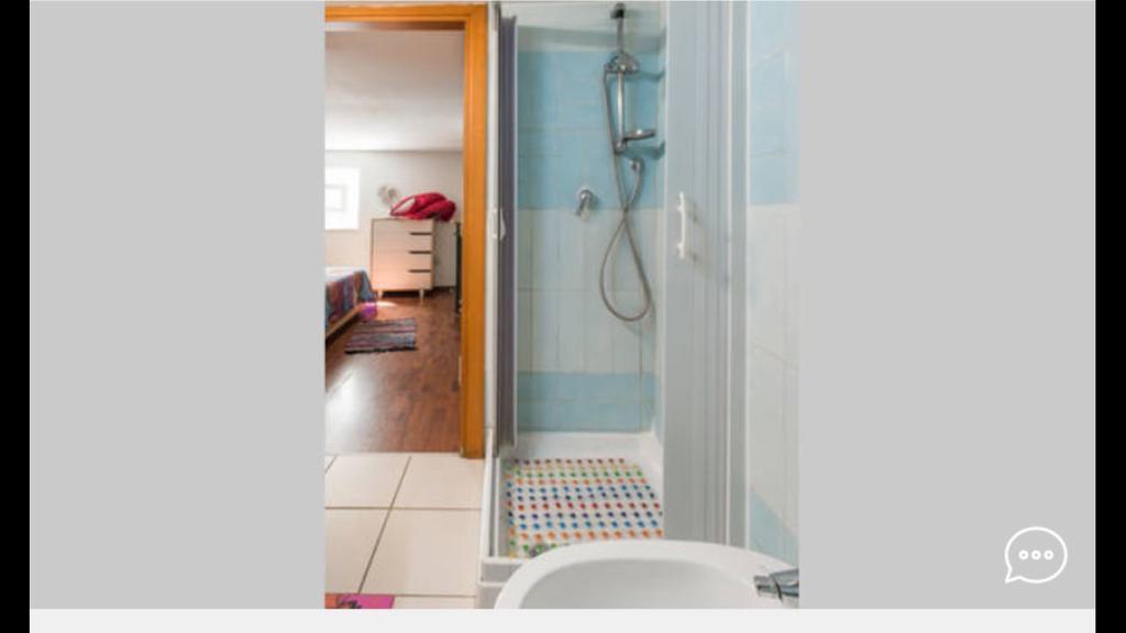 Napoli sotterranea apartment Esterno foto