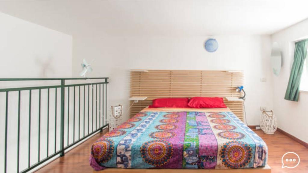 Napoli sotterranea apartment Esterno foto