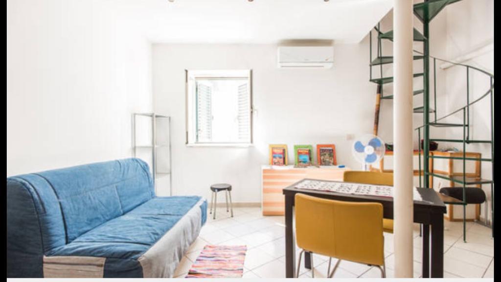 Napoli sotterranea apartment Esterno foto