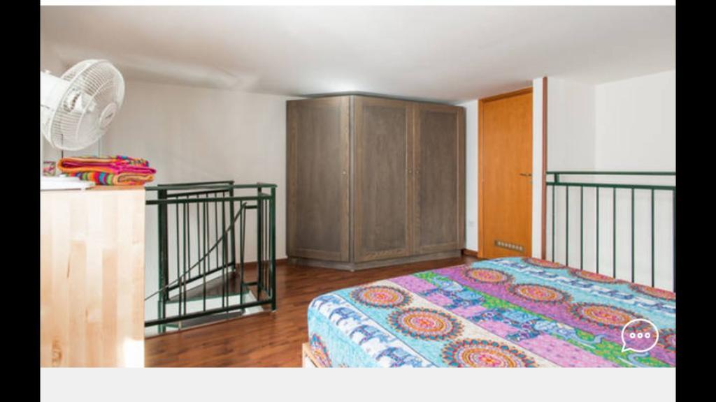 Napoli sotterranea apartment Esterno foto